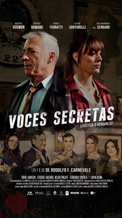 საიდუმლო ხმები ქართულად - Secret Voices