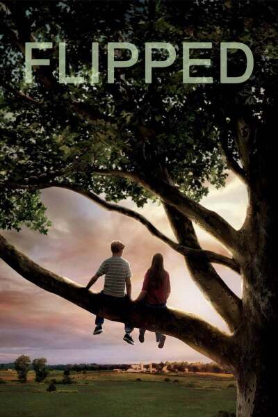 გადაფურცვლა ქართულად - Flipped
