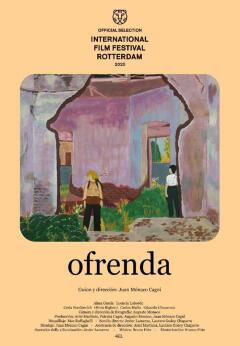 Ofrenda ქართულად - Подношение