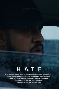 სიძულვილი ქართულად - Hate