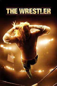 რესტლერი ქართულად - The Wrestler