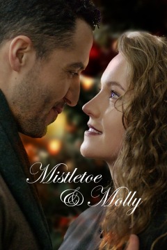ფითრი და მოლი ქართულად - Mistletoe and Molly