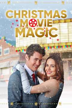 შობის ჯადოქრობა ქართულად - Christmas Movie Magic