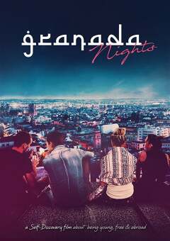 გრენადის ღამეები ქართულად - Granada Nights
