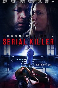 Chronicle of a Serial Killer ქართულად - Хроника