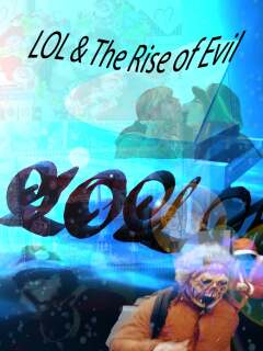 ბოროტების აღმასვლა ქართულად - LOL amp The Rise of
