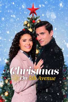 შობა მეხუთე ავენიუზე ქართულად - Christmas on 5th