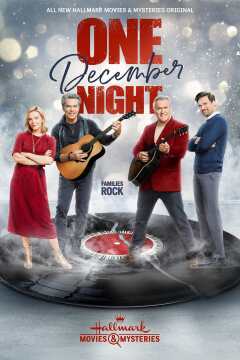 დეკემბრის ერთი ღამე ქართულად - One December Night