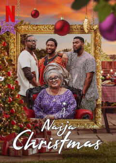შობა ნიგერიაში ქართულად - A Naija Christmas