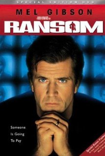 გამოსასყიდი ქართულად - Ransom