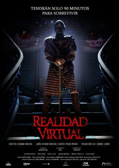 ვირტუალური რეალობა ქართულად - Realidad Virtual