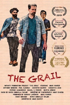 გრაალი ქართულად - The Grail