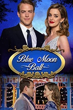 ცისფერი მთვარის ღამე ქართულად - Blue Moon Ball