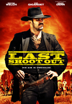 ბოლო გასროლა ქართულად - Last Shoot Out