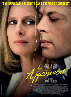 ხილული მხარე ქართულად - Appearances
