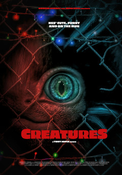 არსებები ქართულად - Creatures