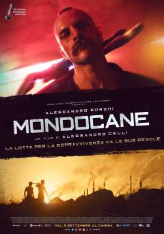 დაუნდობელი სამყარო ქართულად - Mondocane
