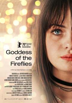 ციცინათელების ქალღმერთი ქართულად - Goddess of the