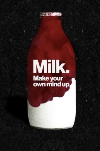 რძე: არჩევანი თავად გააკეთე. ქართულად - Milk: