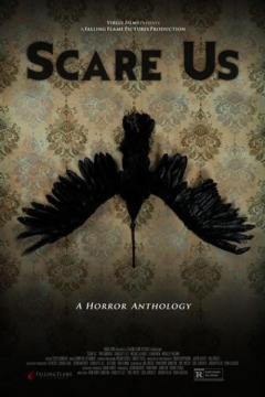 შეგვაშინეთ ქართულად - Scare Us