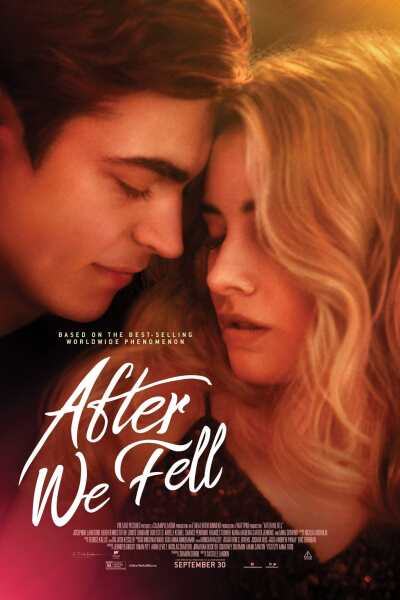 შემდეგ 3 ქართულად - After We Fell