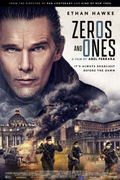ნულიანები და ერთიანები ქართულად - Zeros and Ones