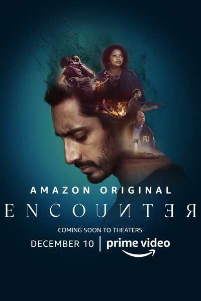 კონტაქტი ქართულად - Encounter