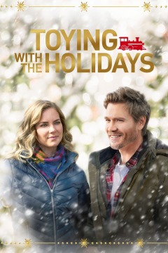 სადღესასწაულო მატარებელი ქართულად - The Holiday