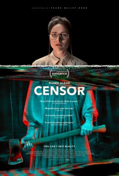 ცენზორი ქართულად - Censor