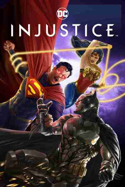 უსამართლობა ქართულად - Injustice