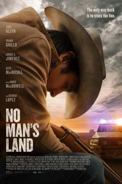 არავის მიწა ქართულად - No Mans Land