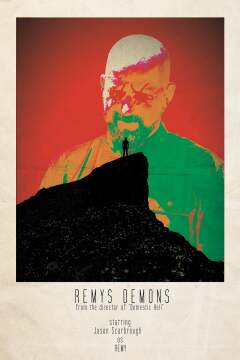 სეზონის გახსნის ღამე ქართულად - Remys Demons