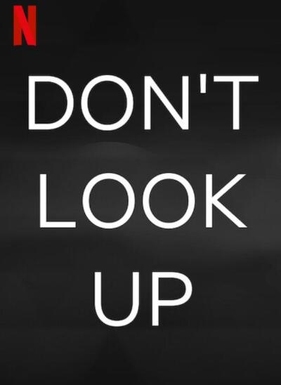 არ აიხედო ქართულად - Dont Look Up