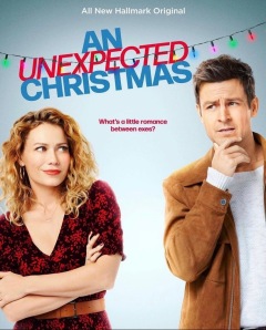 მოულოდნელი შობა ქართულად - An Unexpected Christmas