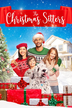 ძიძები საშობაოდ ქართულად - The Christmas Sitters