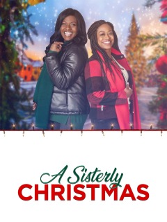დური შობა ქართულად - A Sisterly Christmas