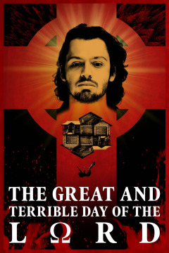 უფლის დიადი და საშინელი დღე ქართულად - The Great