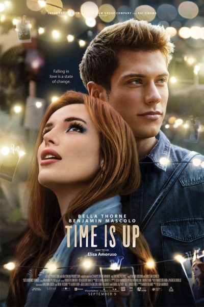 დრო გავიდა ქართულად - Time Is Up