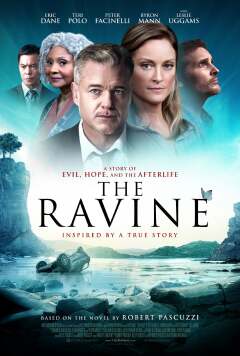 ხრამი ქართულად - The Ravine