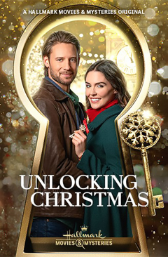 შობის განბლოკვა ქართულად - Unlocking Christmas
