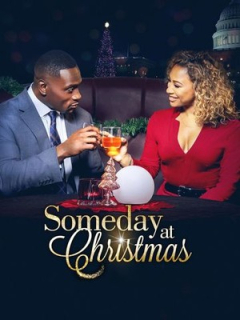 ერთ მშვენიერ შობას ქართულად - Someday at Christmas