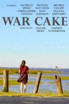 საბრძოლო ნამცხვარი ქართულად - War Cake