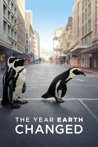 დედამიწის შეცვლის წელი ქართულად - The Year Earth