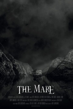 კოშმარი ქართულად - The Mare