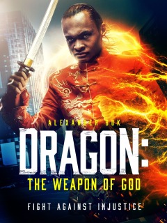დრაკონი: ღმერთის იარაღი ქართულად - Dragon: The