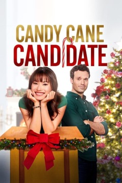 დამარცხებული კანდიდატი ქართულად - Candy Cane