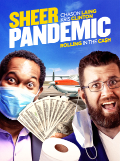 პანდემია ქართულად - Sheer Pandemic