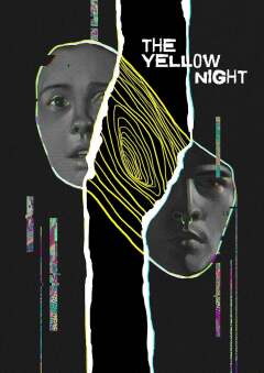 ყვითელი ღამე ქართულად - The Yellow Night