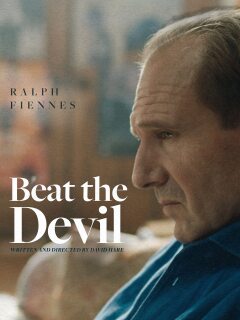 დაამარცხე ეშმაკი ქართულად - Beat the Devil