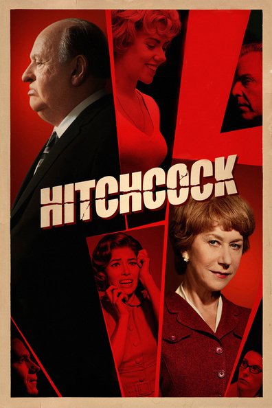 ჰიჩკოკი ქართულად - Hitchcock